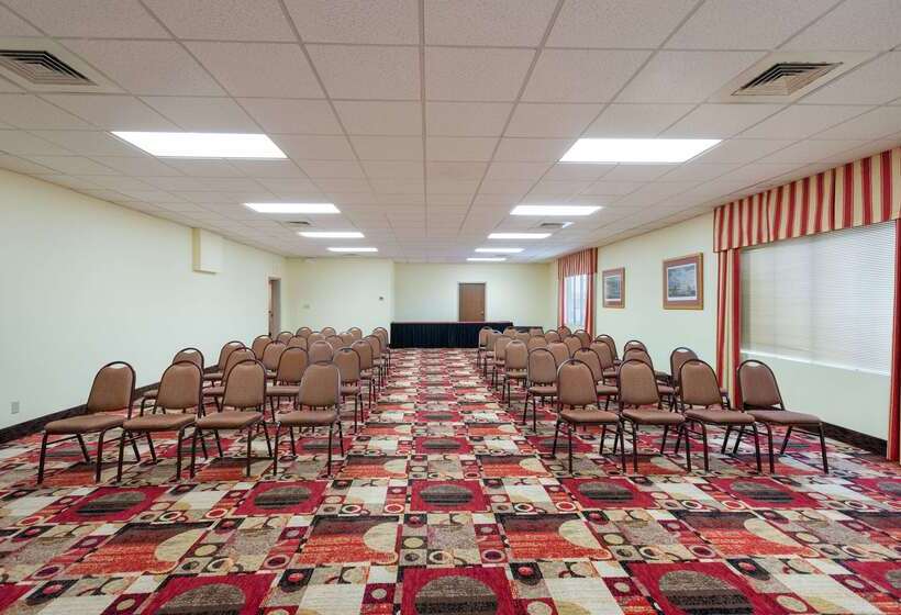 호텔 Quality Inn Easton