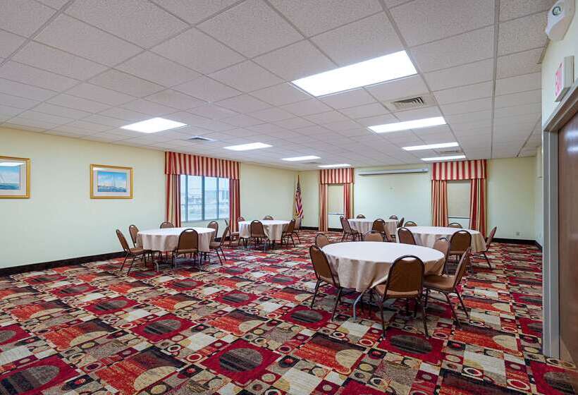 호텔 Quality Inn Easton