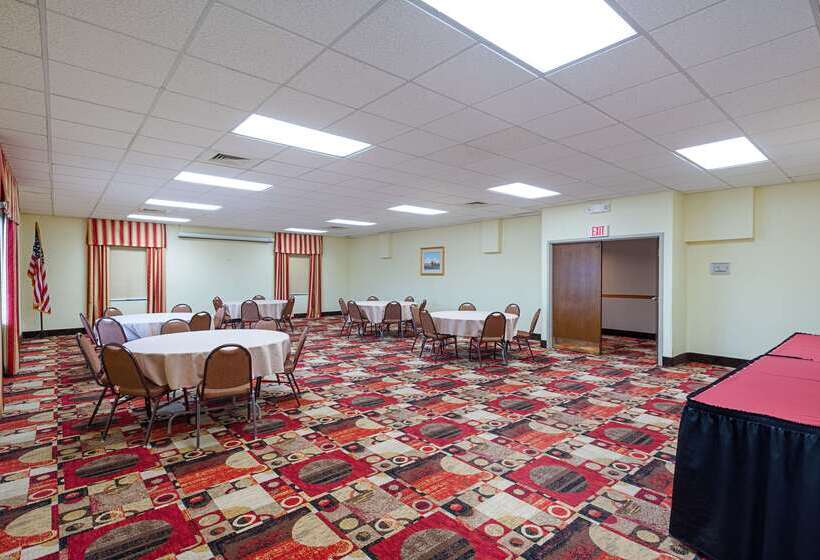 호텔 Quality Inn Easton