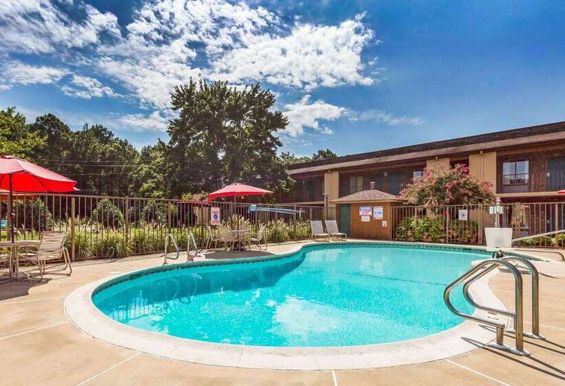 호텔 Quality Inn Easton