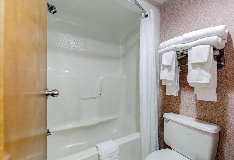 호텔 Quality Inn Easton