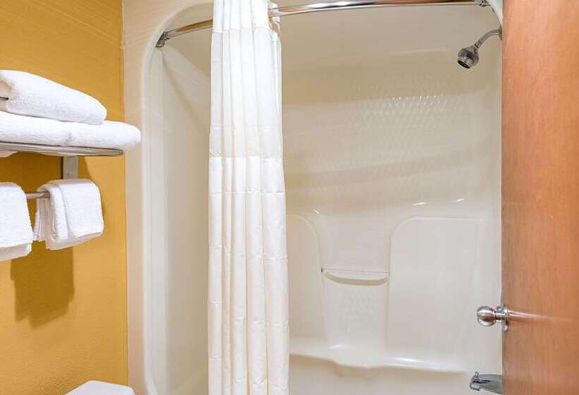 호텔 Quality Inn Easton