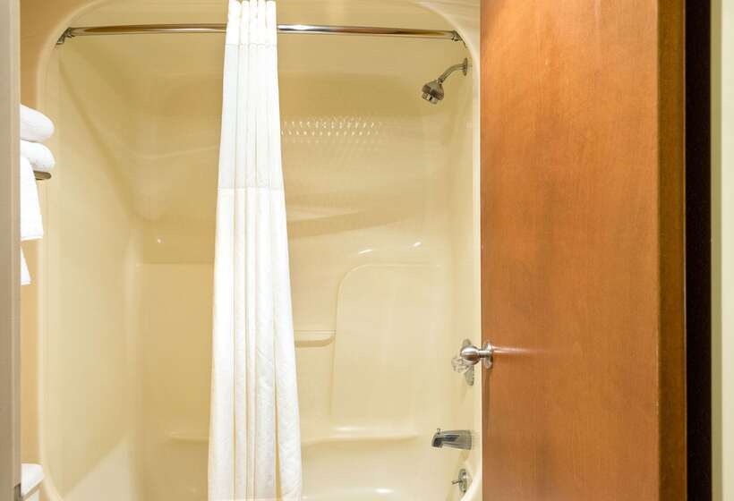 호텔 Quality Inn Easton