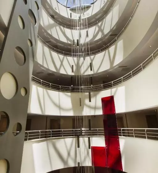 Dedeman Park Gaziantep Oteli