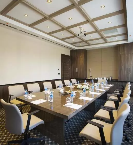 Dedeman Park Gaziantep Oteli