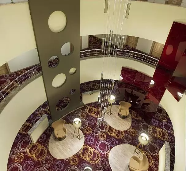 Dedeman Park Gaziantep Oteli