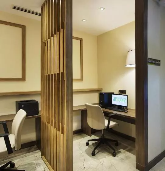 Dedeman Park Gaziantep Oteli