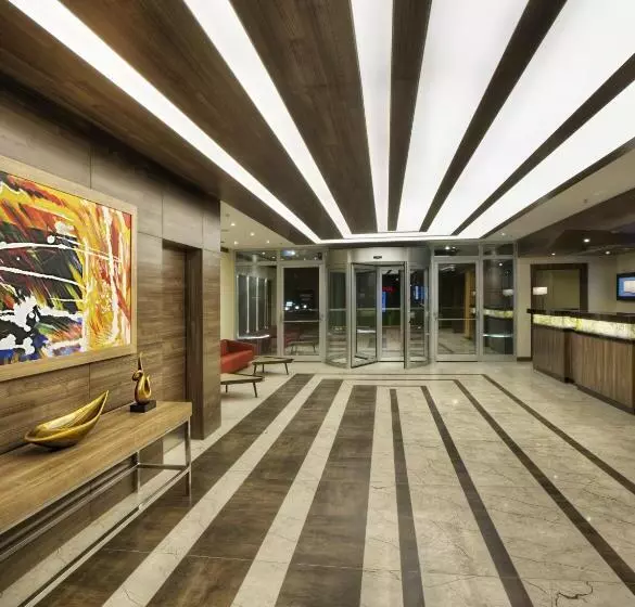 Dedeman Park Gaziantep Oteli