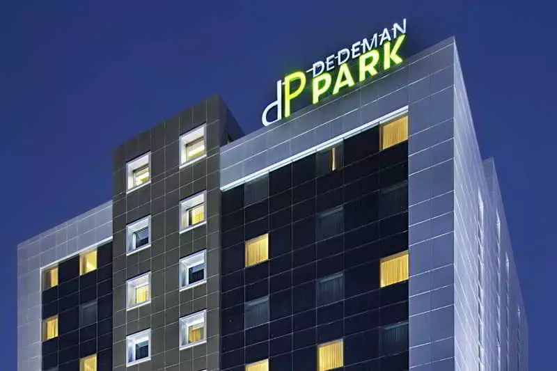 Dedeman Park Gaziantep Oteli