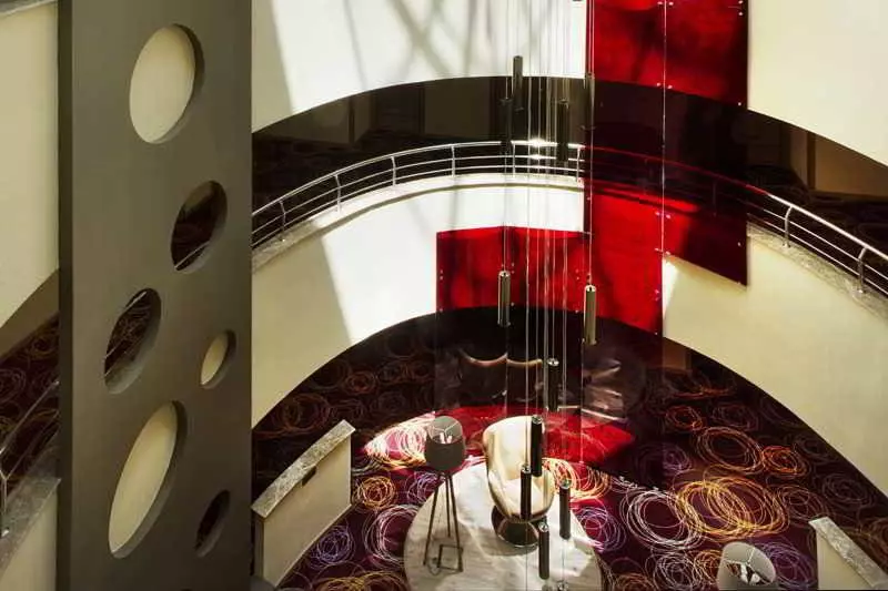 Dedeman Park Gaziantep Oteli