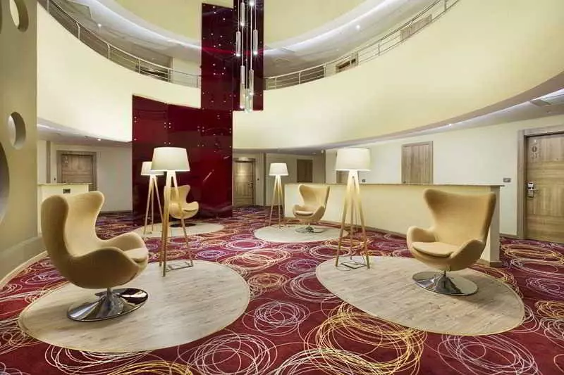 Dedeman Park Gaziantep Oteli