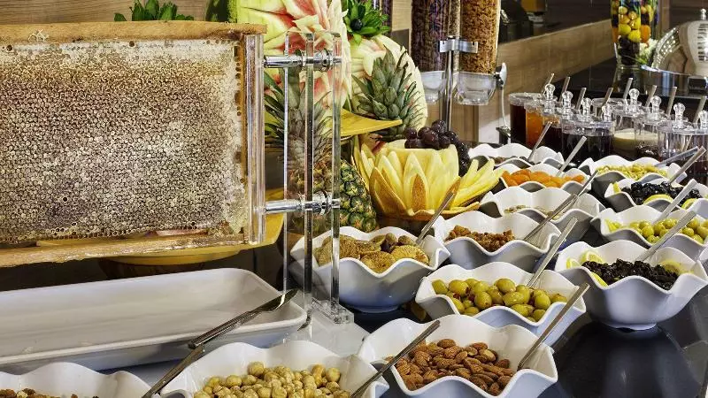 Dedeman Park Gaziantep Oteli