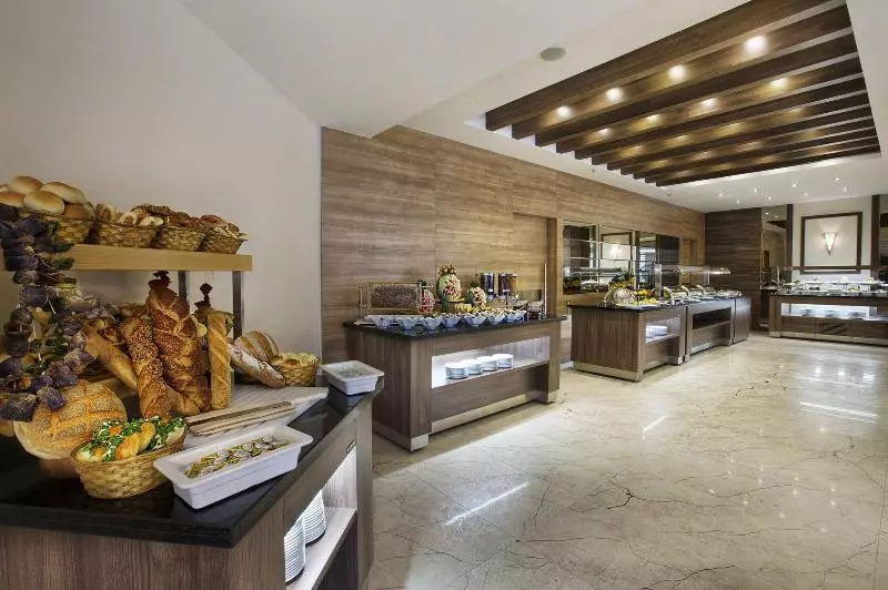 Dedeman Park Gaziantep Oteli