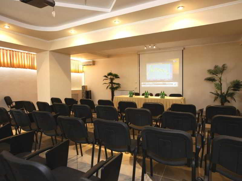 ホテル Edem Pansionat