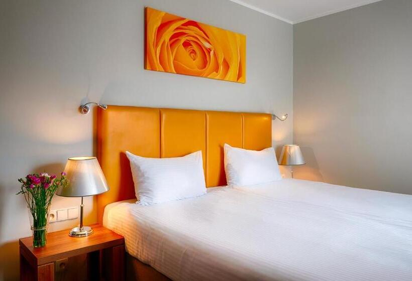 Focus Hotel Katowice Chorzów