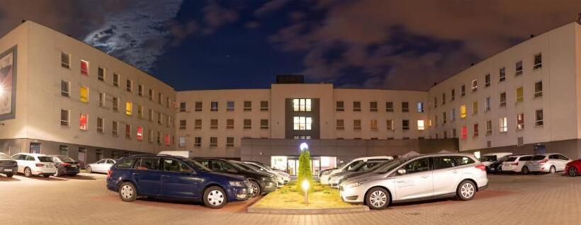 Focus Hotel Katowice Chorzów