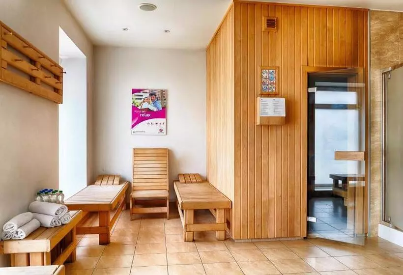 Focus Hotel Katowice Chorzów