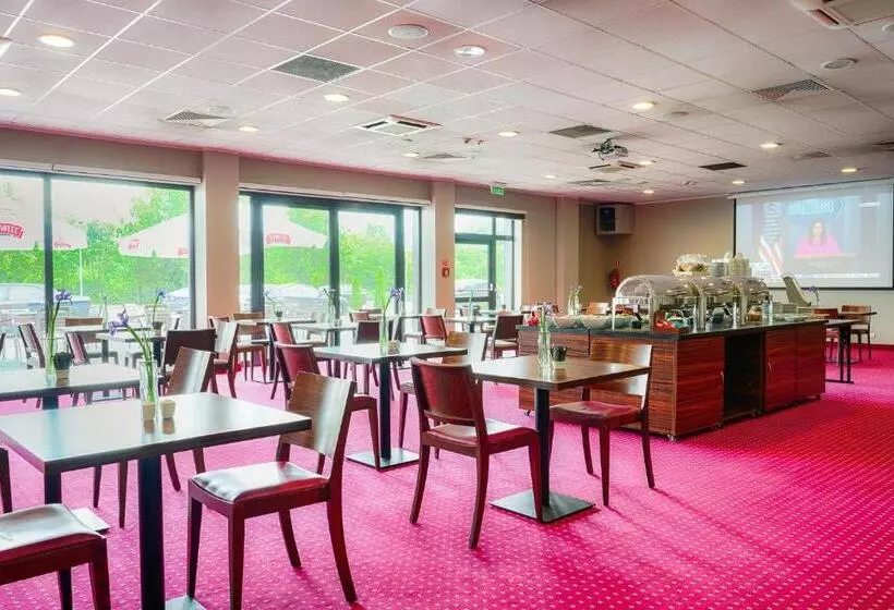 Focus Hotel Katowice Chorzów