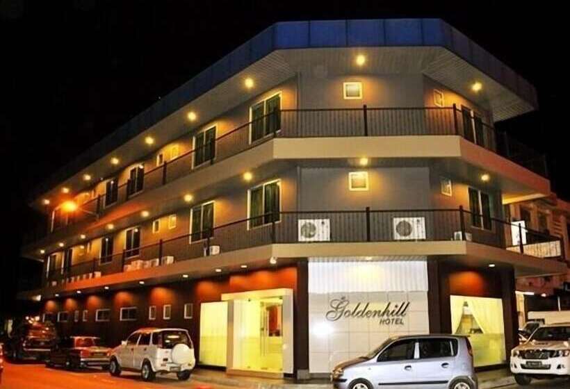 فندق Goldenhill