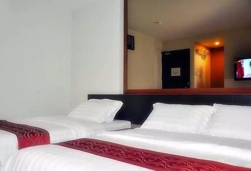 ホテル Goldenhill