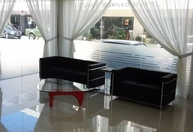 ホテル Goldenhill