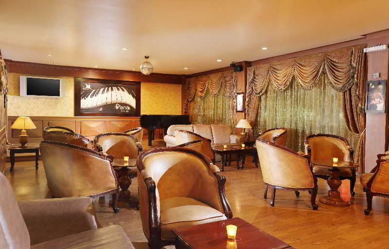 فندق Goodway Batam