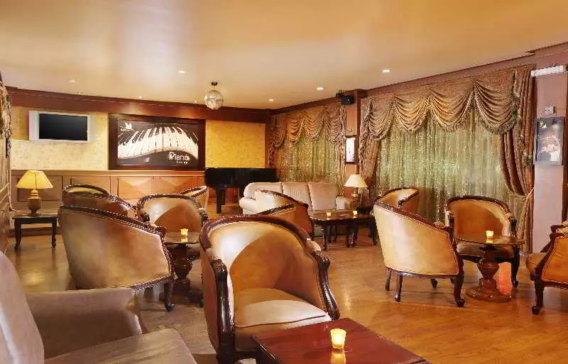 호텔 Goodway  Batam