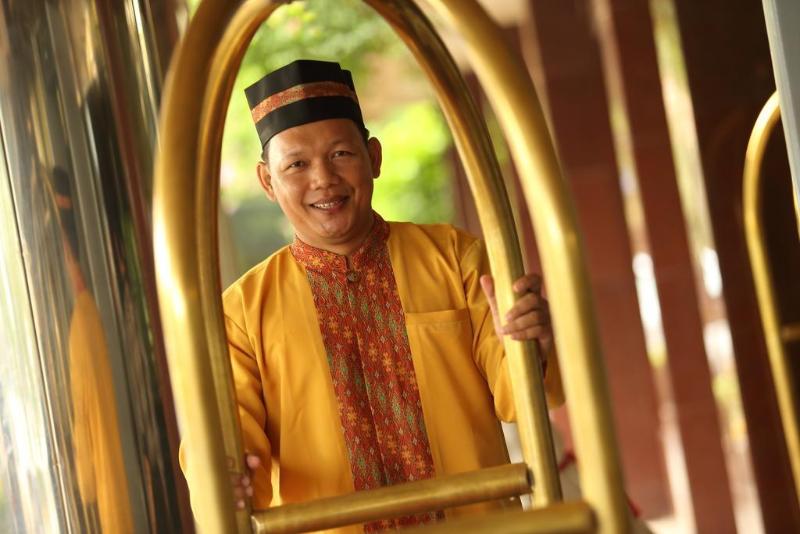 فندق Goodway Batam