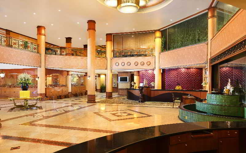 فندق Goodway Batam