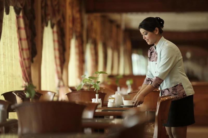 فندق Goodway Batam