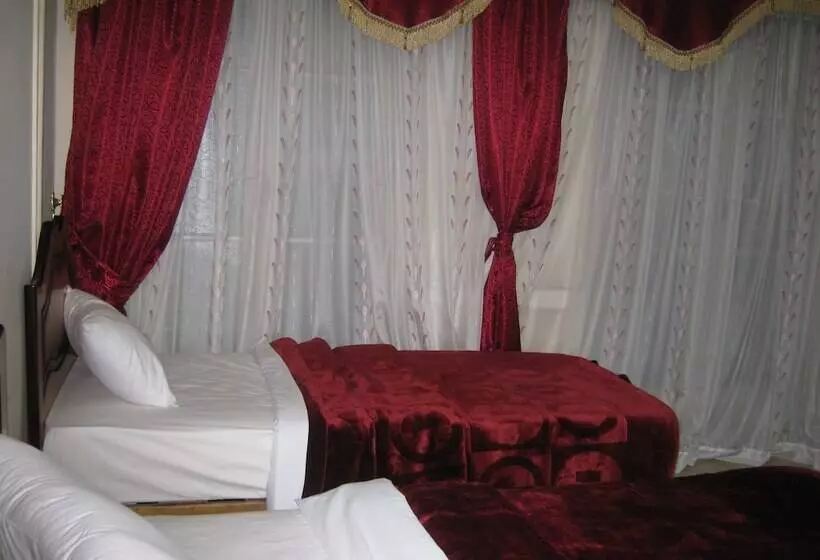 Hotel Great Alexander Hostel