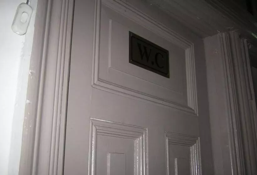 Hotel Great Alexander Hostel