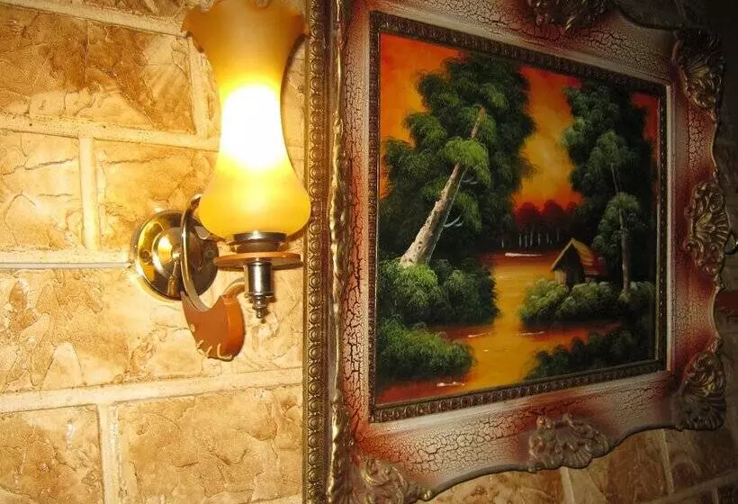 Hotel Great Alexander Hostel