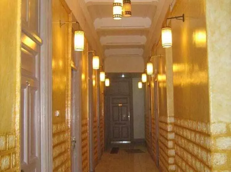 Hotel Great Alexander Hostel