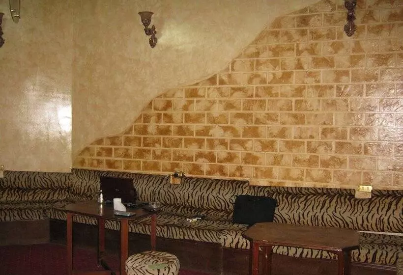 Hotel Great Alexander Hostel