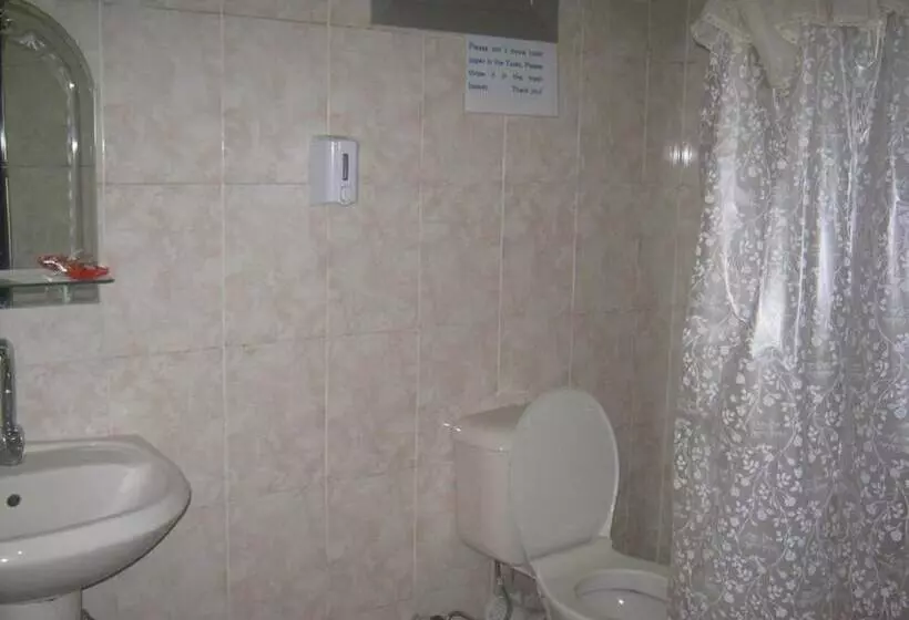 Hotel Great Alexander Hostel