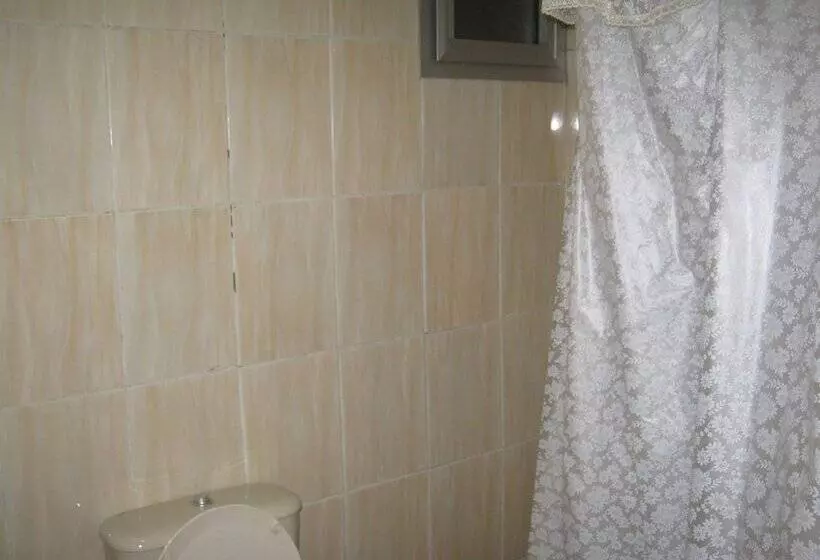 Hotel Great Alexander Hostel