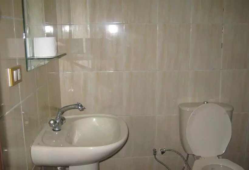 Hotel Great Alexander Hostel