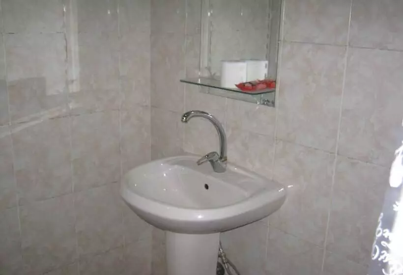 Hotel Great Alexander Hostel