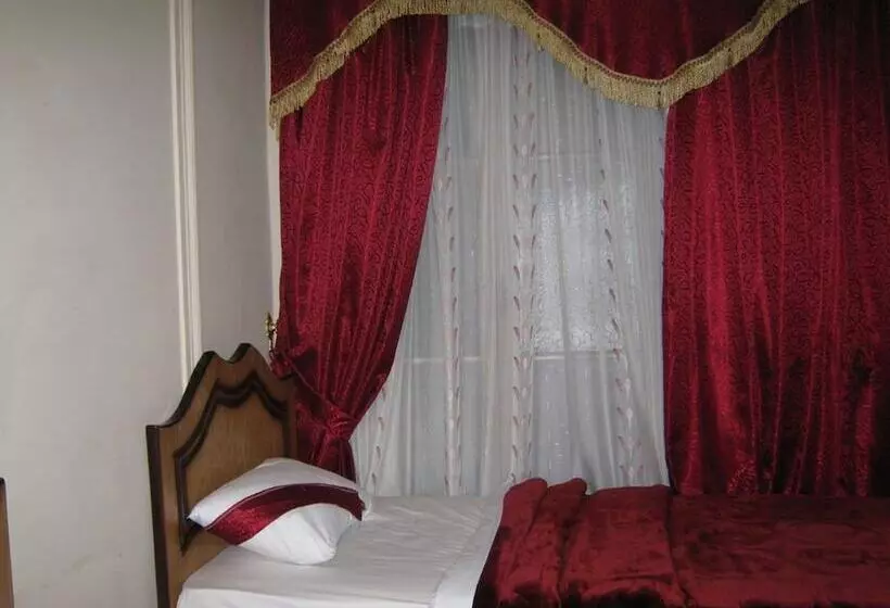 Hotel Great Alexander Hostel