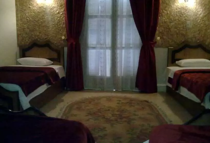 Hotel Great Alexander Hostel