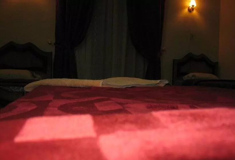 Hotel Great Alexander Hostel