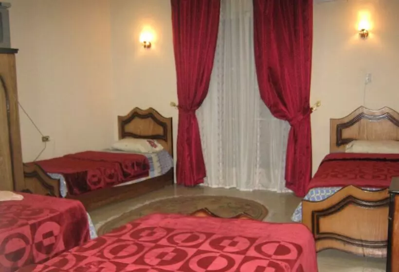 Hotel Great Alexander Hostel