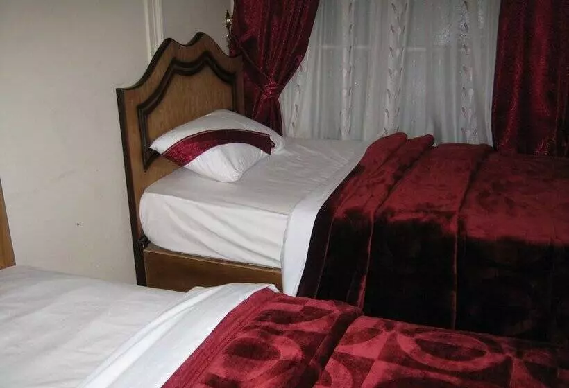 Hotel Great Alexander Hostel