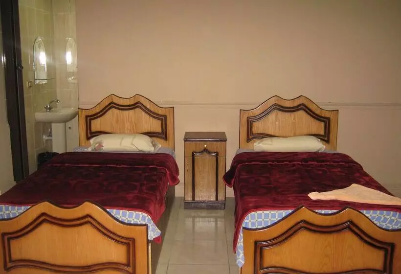 Hotel Great Alexander Hostel