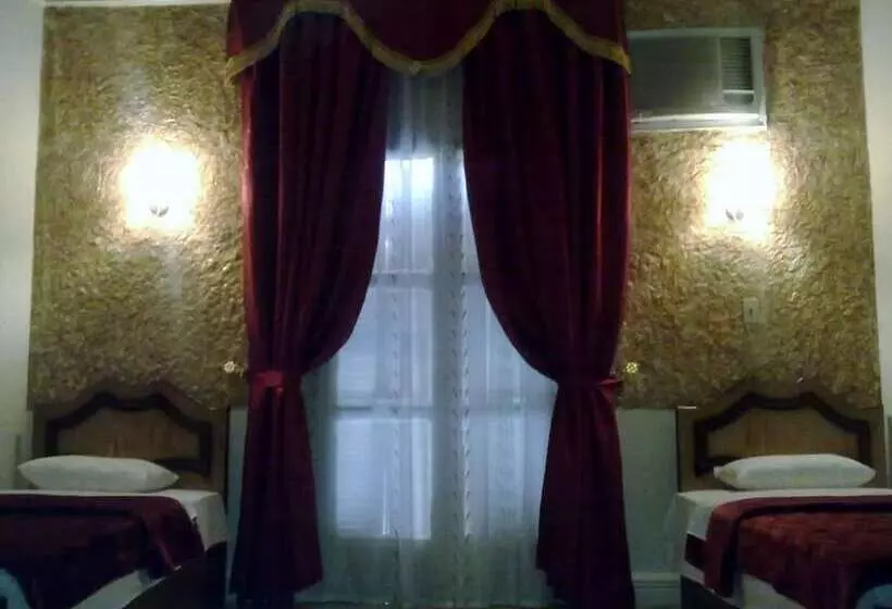 Hotel Great Alexander Hostel