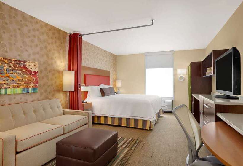 فندق Home2 Suites By Hilton Baltimore/white Marsh