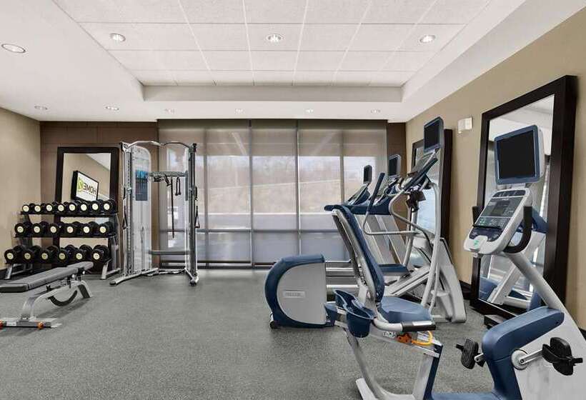 فندق Home2 Suites By Hilton Baltimore/white Marsh