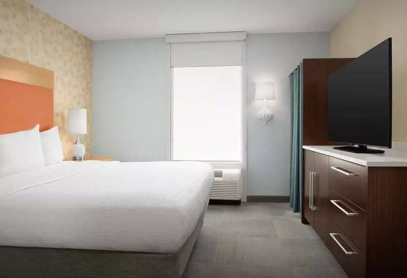 Hotel Home2 Suites By Hilton Baltimore/white Marsh