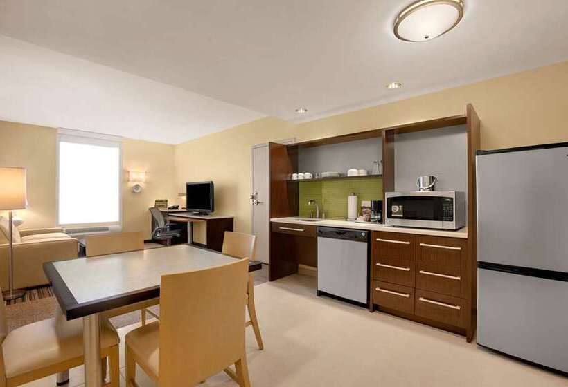 فندق Home2 Suites By Hilton Baltimore/white Marsh